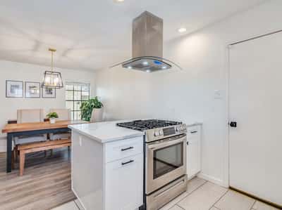 9813 Willers Way, Austin, TX