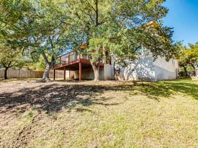 21708 Agarito Lane, Spicewood, TX