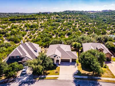 21708 Agarito Lane, Spicewood, TX
