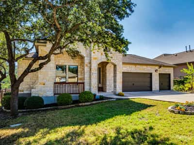21708 Agarito Lane, Spicewood, TX