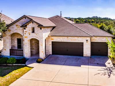 21708 Agarito Lane, Spicewood, TX