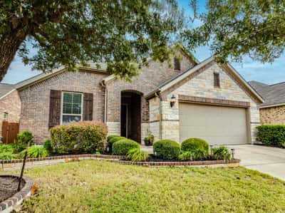 713 Vista Gardens, Buda, TX