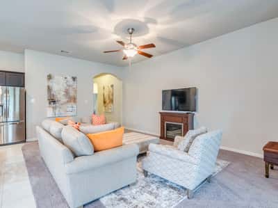 713 Vista Gardens, Buda, TX
