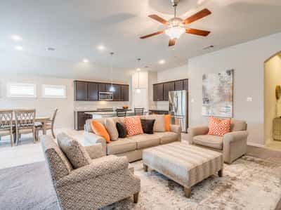 713 Vista Gardens, Buda, TX