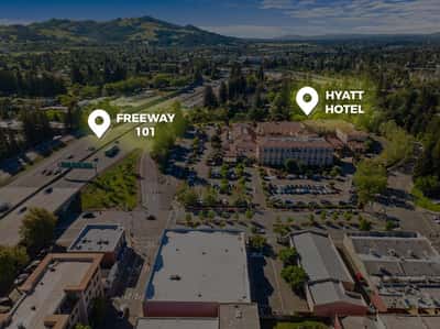 145 3rd st, Santa Rosa, CA