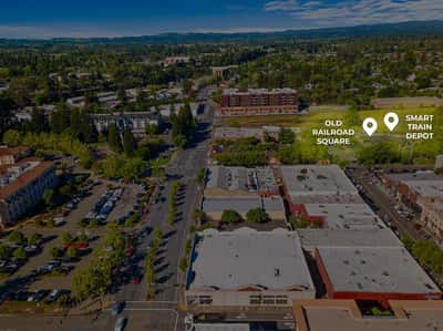145 3rd st, Santa Rosa, CA