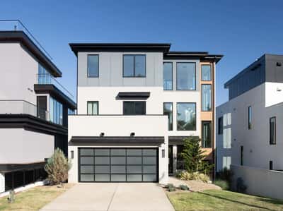 308 Frazier Avenue, Charlotte, NC