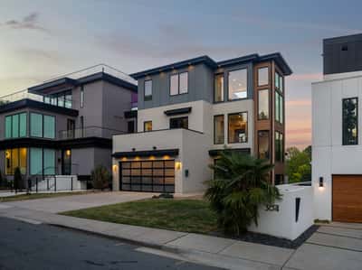 308 Frazier Avenue, Charlotte, NC