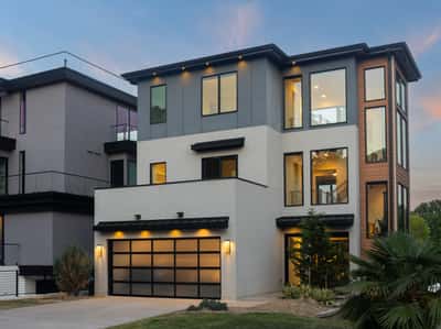 308 Frazier Avenue, Charlotte, NC