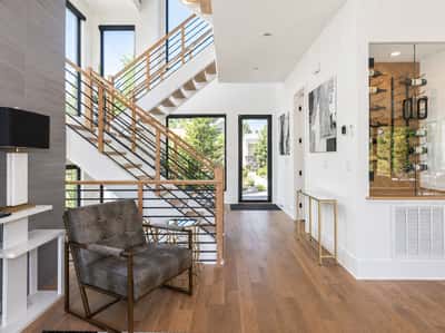 308 Frazier Avenue, Charlotte, NC