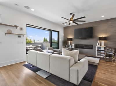 308 Frazier Avenue, Charlotte, NC
