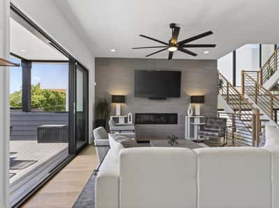 308 Frazier Avenue, Charlotte, NC