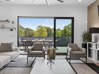 308 Frazier Avenue, Charlotte, NC