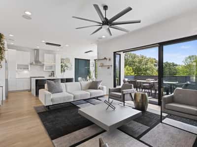 308 Frazier Avenue, Charlotte, NC