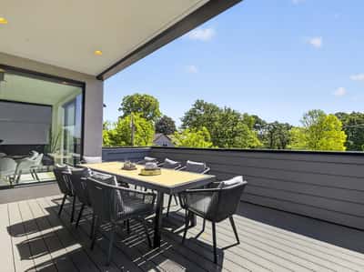 308 Frazier Avenue, Charlotte, NC