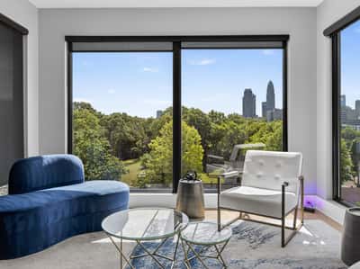 308 Frazier Avenue, Charlotte, NC