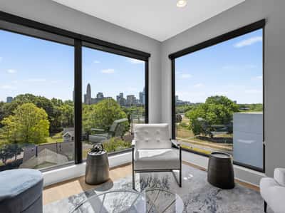 308 Frazier Avenue, Charlotte, NC