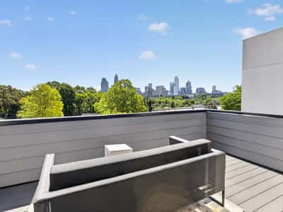 308 Frazier Avenue, Charlotte, NC