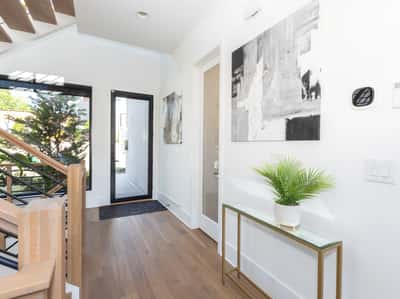 308 Frazier Avenue, Charlotte, NC