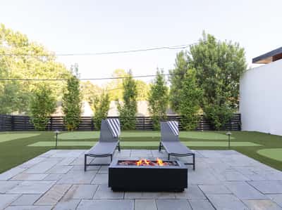 308 Frazier Avenue, Charlotte, NC
