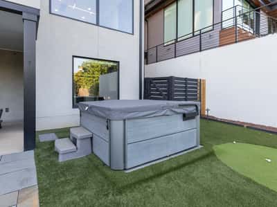 308 Frazier Avenue, Charlotte, NC