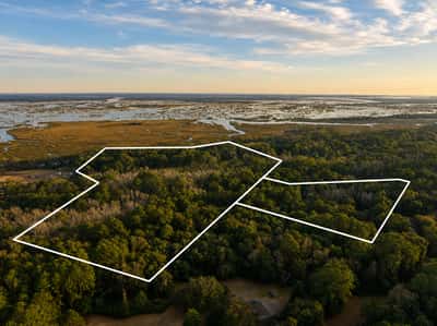 71 Tropicana Road, St. Helena Island, SC