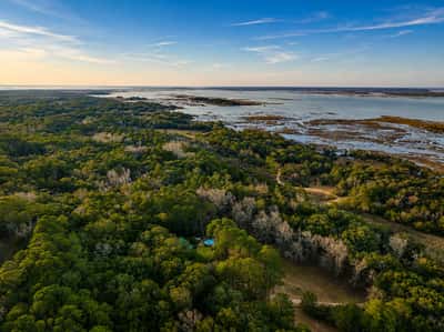 71 Tropicana Road, St. Helena Island, SC