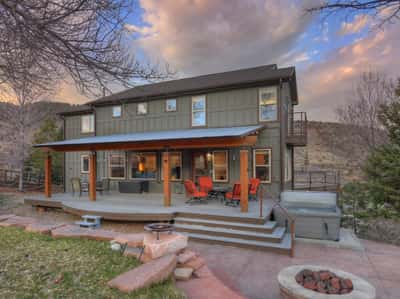 385 Vasquez Ct, Lyons, CO