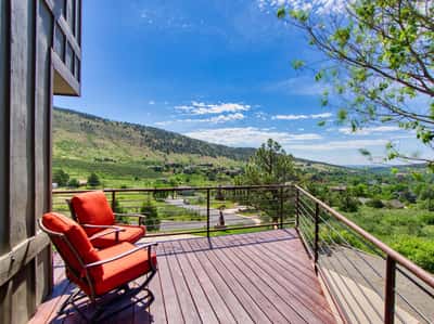 385 Vasquez Ct, Lyons, CO