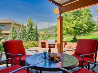385 Vasquez Ct, Lyons, CO