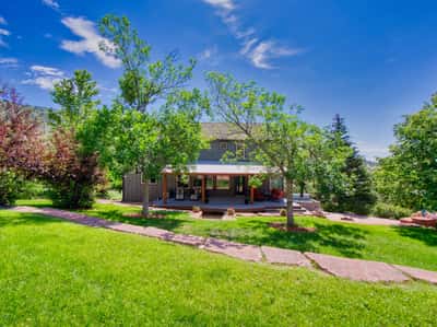 385 Vasquez Ct, Lyons, CO