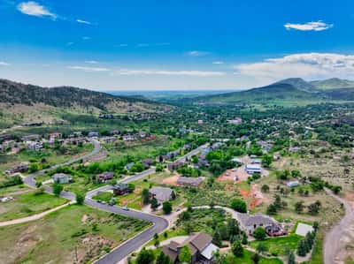 385 Vasquez Ct, Lyons, CO