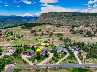 385 Vasquez Ct, Lyons, CO