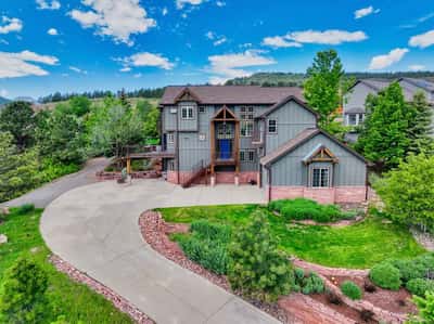 385 Vasquez Ct, Lyons, CO
