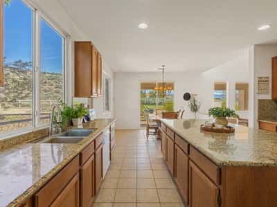 34250 McEnnery Canyon Road, Acton, CA
