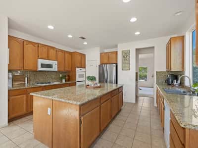 34250 McEnnery Canyon Road, Acton, CA