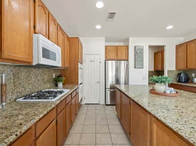 34250 McEnnery Canyon Road, Acton, CA