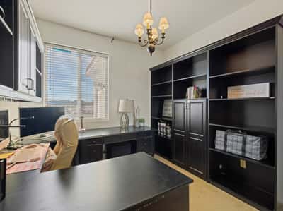Bedroom 1 - First Floor