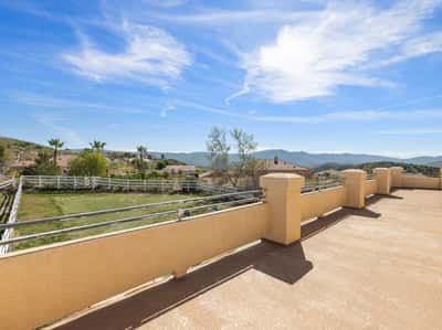 34250 McEnnery Canyon Road, Acton, CA
