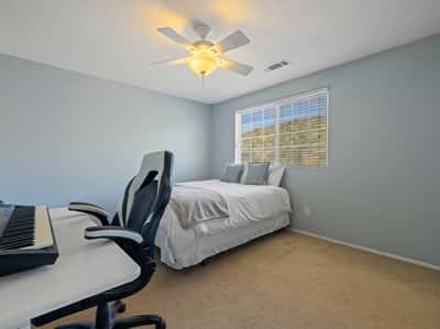 Bedroom 5