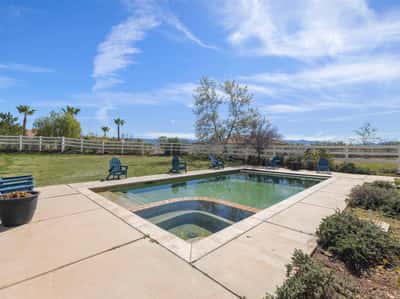 34250 McEnnery Canyon Road, Acton, CA
