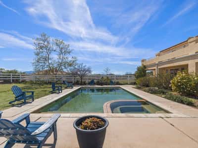 34250 McEnnery Canyon Road, Acton, CA