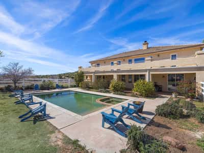34250 McEnnery Canyon Road, Acton, CA