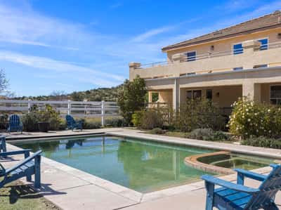 34250 McEnnery Canyon Road, Acton, CA