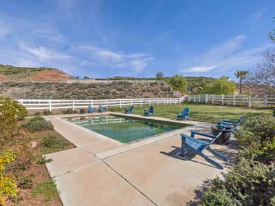 34250 McEnnery Canyon Road, Acton, CA
