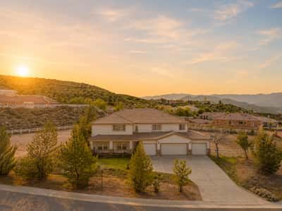 34250 McEnnery Canyon Road, Acton, CA
