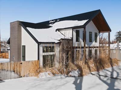 1905 S Emerson St, Denver, CO