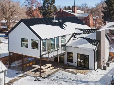 1905 S Emerson St, Denver, CO