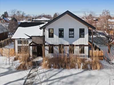 1905 S Emerson St, Denver, CO