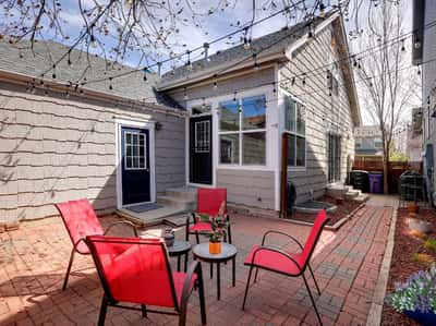 1947 King St, Denver, CO